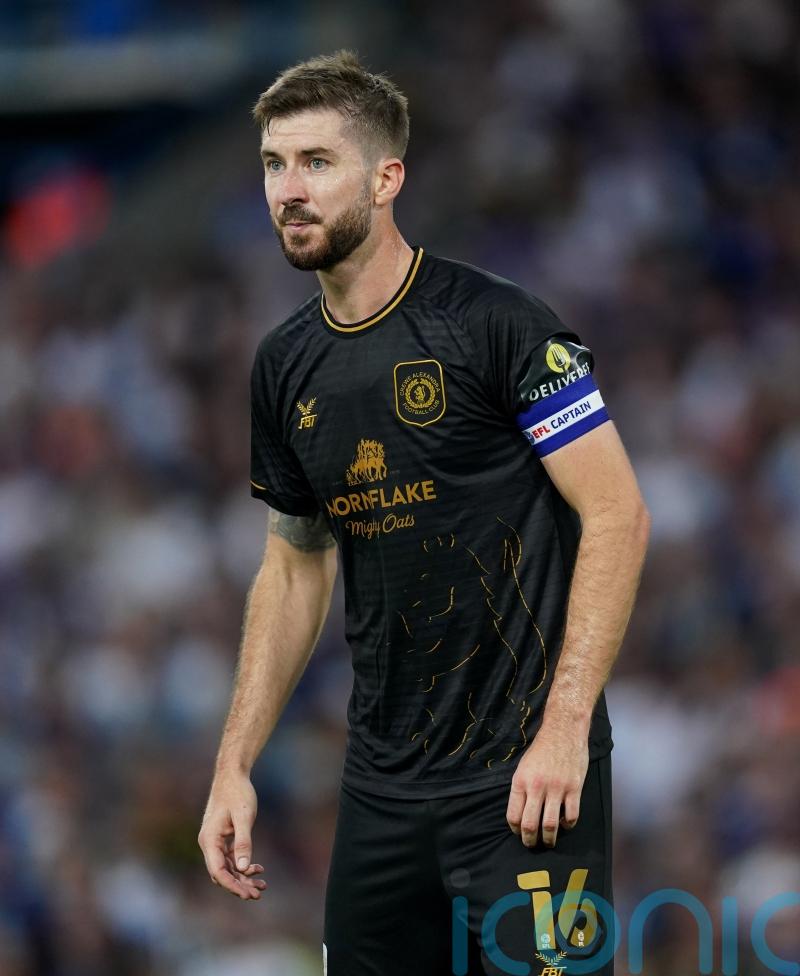 Luke Murphy’s superb strike seals Crewe win against fellow strugglers Morecambe