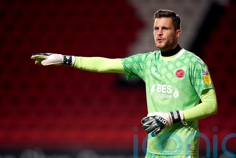 Oldham still in deep relegation trouble after draw at Barrow