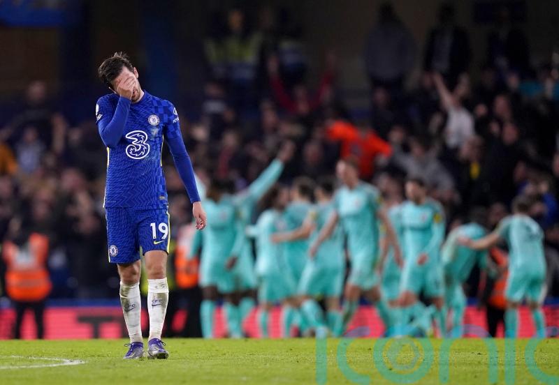 Stupid to think Covid and injury-hit Chelsea in title race – Thomas Tuchel