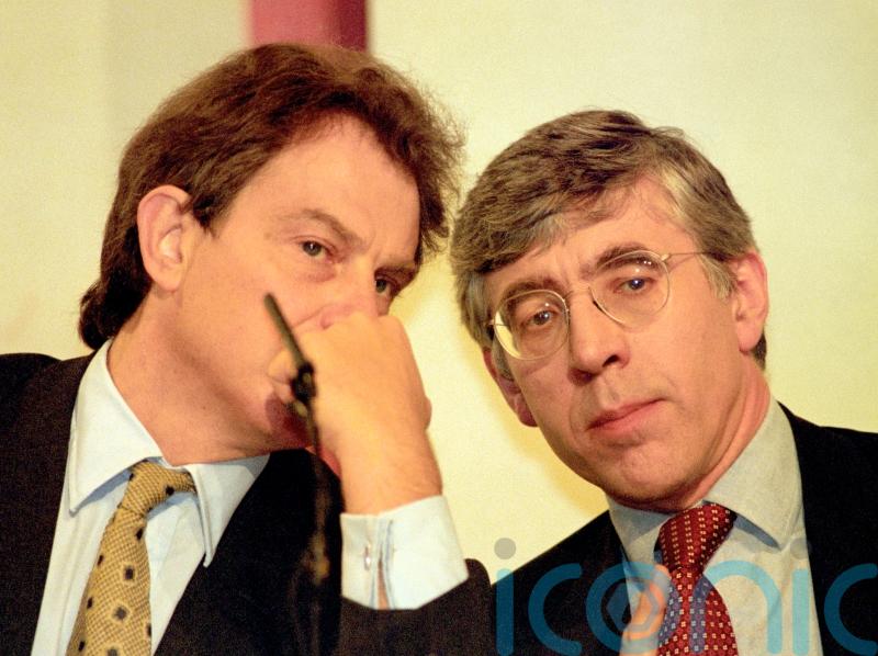 Blair blocked race equality strategy following Stephen Lawrence report
