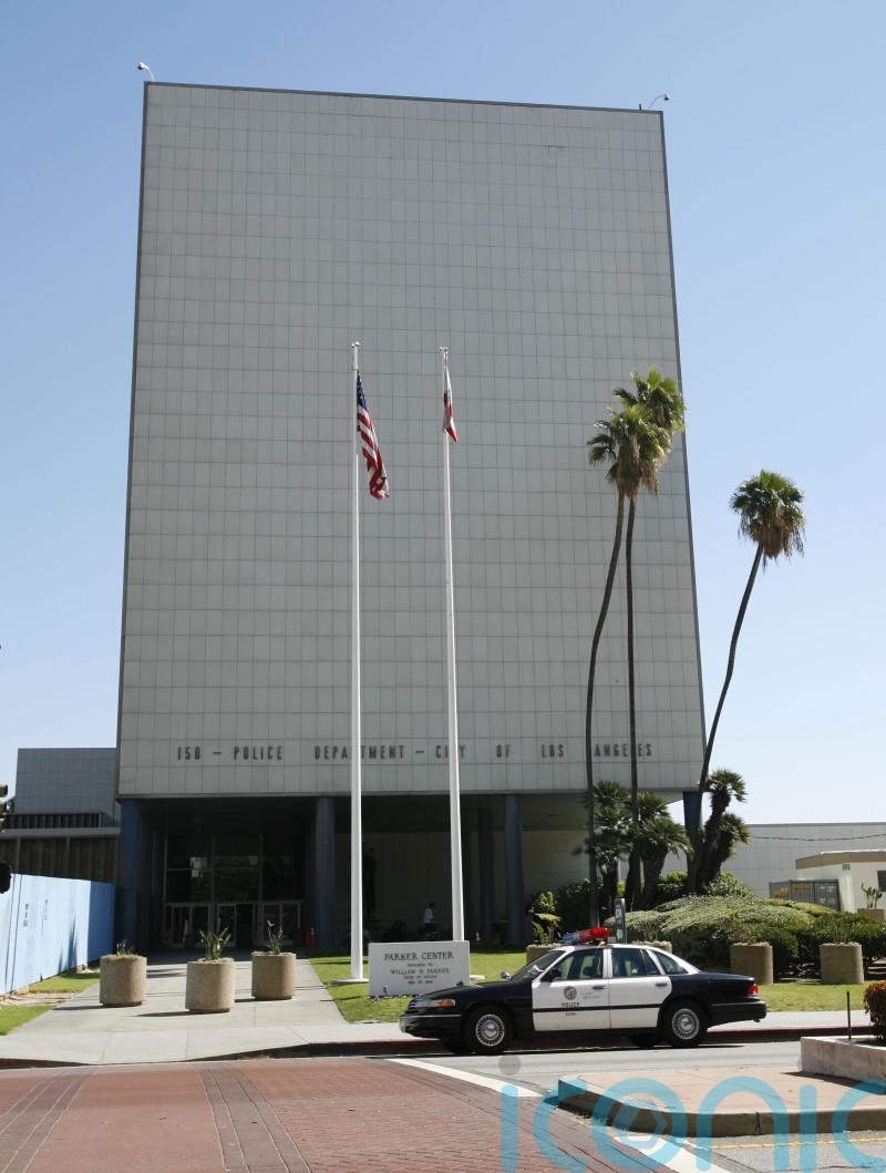 US police launch murder investigation after death of celebrity business manager