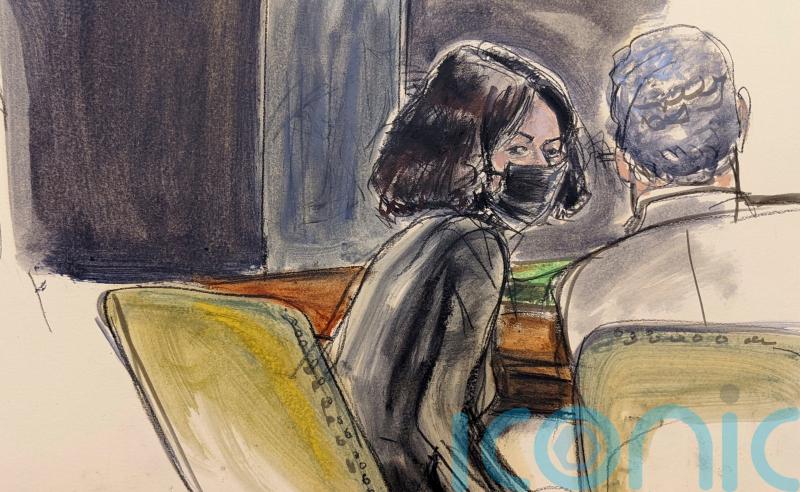 Ghislaine Maxwell’s family launch appeal after sex abuse verdict