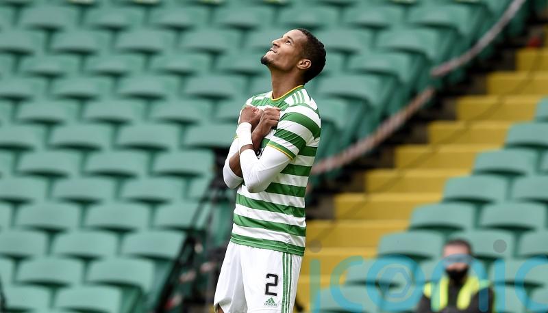 Ange Postecoglou says Christopher Jullien nearing return