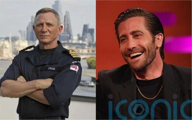 Adele’s reunion, Commander James Bond and more uplifting 2021 celebrity stories