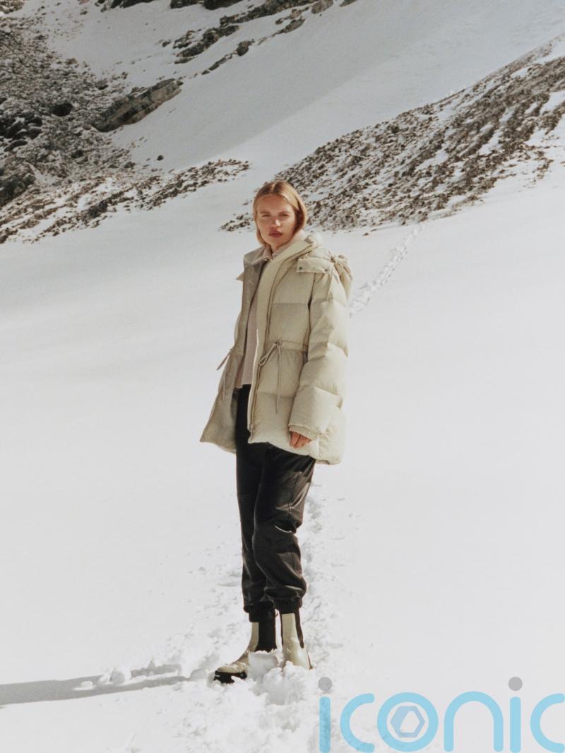 9 of the best puffer jackets for outdoor socialising