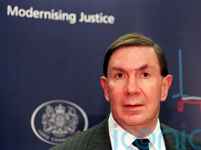 Blair aides drew up ‘counter sleaze’ strategy amid fears of loss of trust