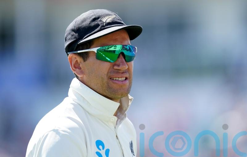 Ross Taylor to call time on glittering New Zealand career