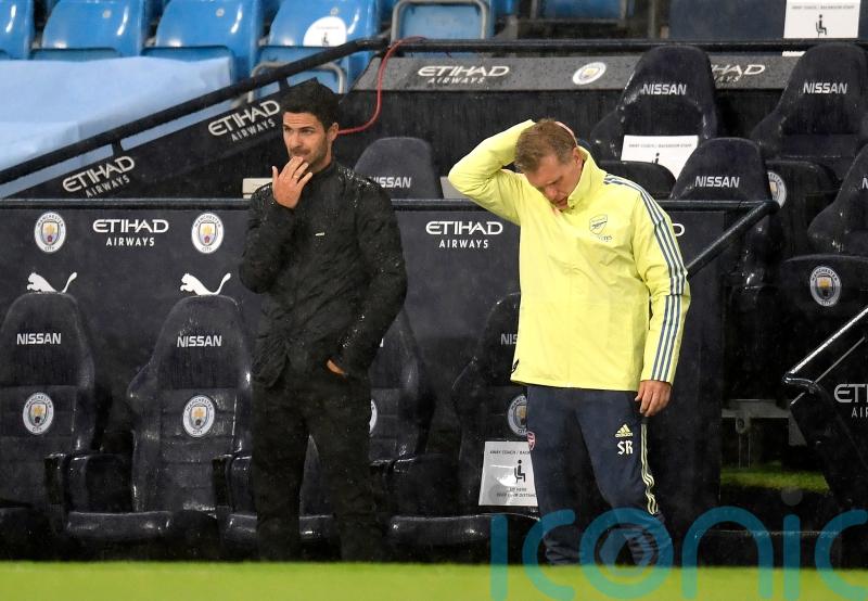 Arsenal&rsquo;s game with Manchester City set to go ahead despite Covid cases