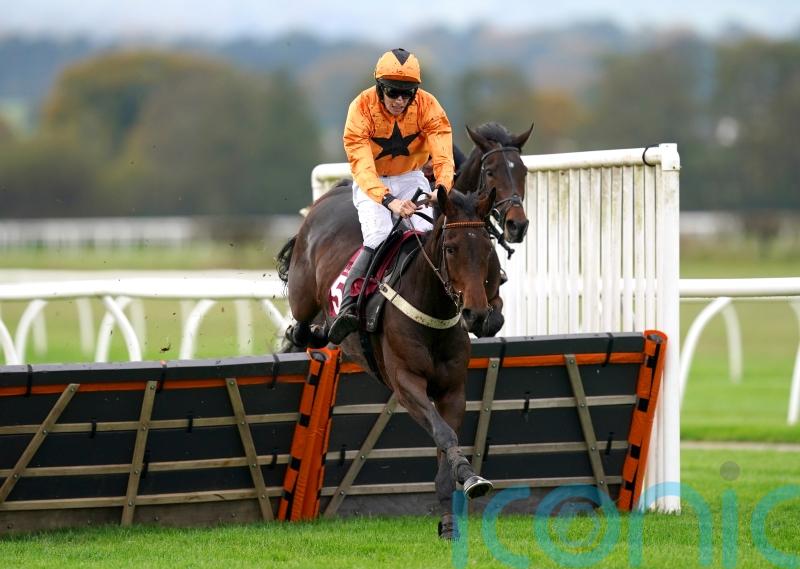 Williams anticipating further progress from Saint Segal