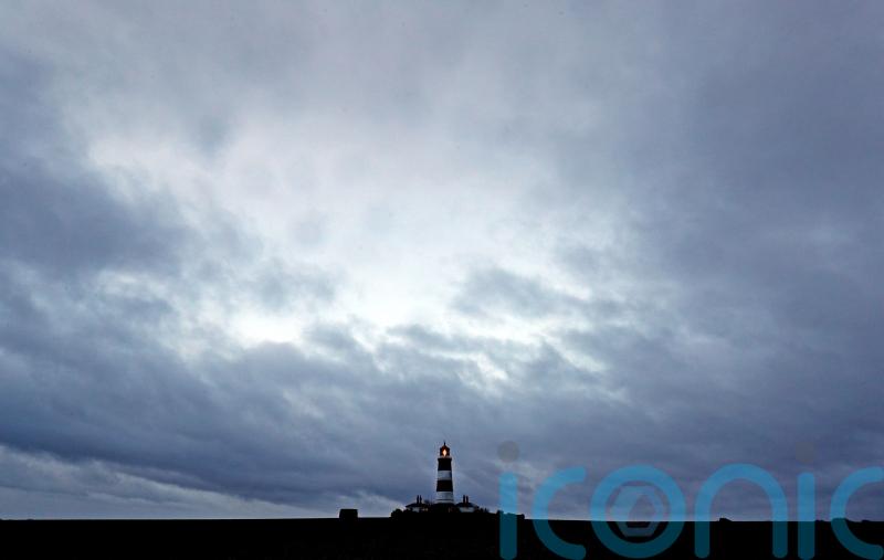 December expected to be one of the dullest ever with 26.6 hours of sunshine