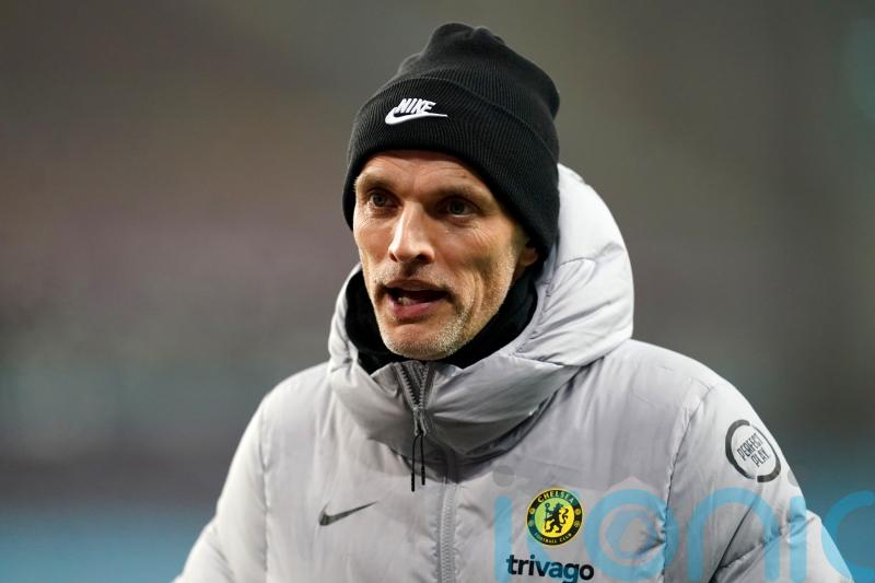 Thomas Tuchel will use ‘trial and error’ to pick Chelsea team to face Liverpool