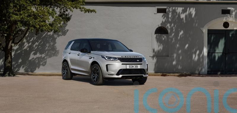 UK Drive: Does a plug-in hybrid powertrain suit the Land Rover Discovery Sport?