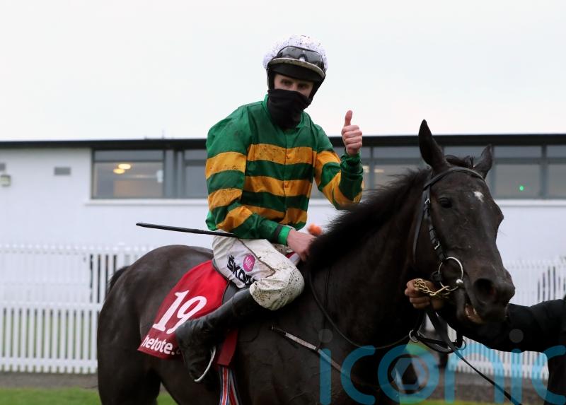Early Doors seeking confidence boost on hurdles return
