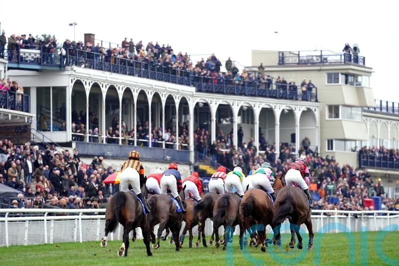 Jockeys required to produce negative lateral flow tests from next Wednesday