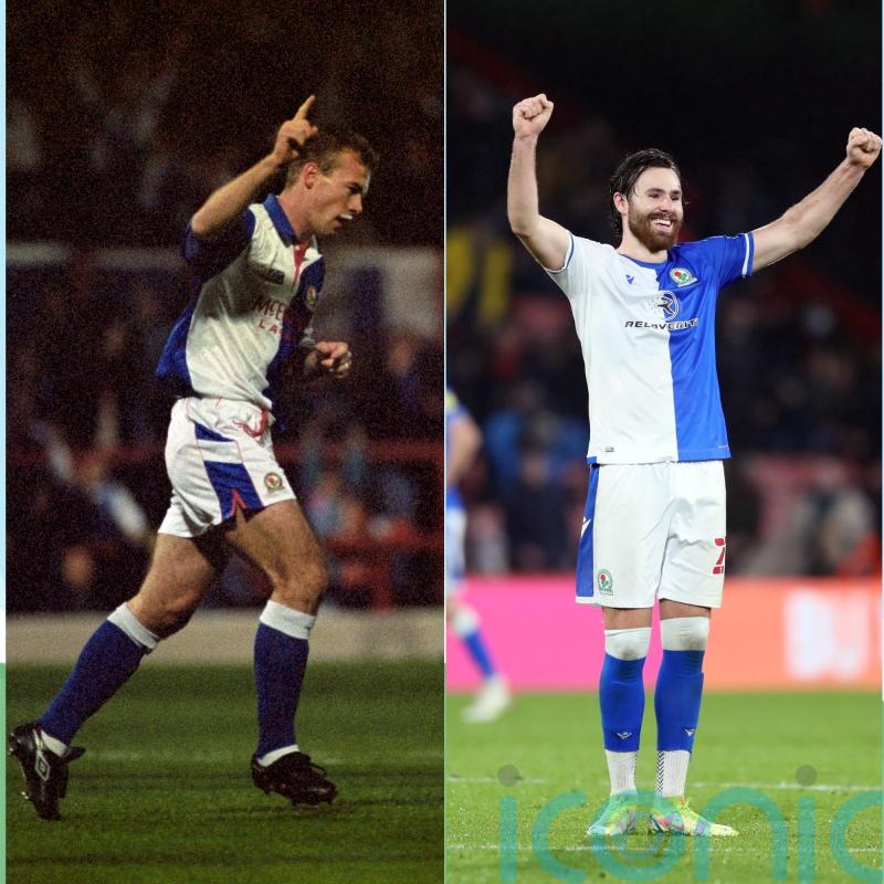 A Blackburn landmark celebrated – Thursday’s sporting social