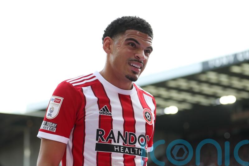 Morgan Gibbs-White doubtful as Sheffield United welcome back Chris Wilder