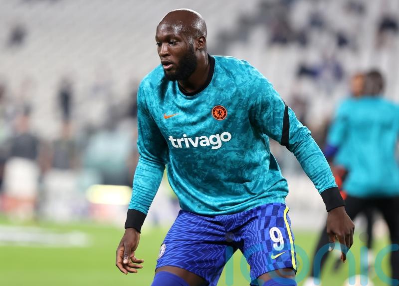 Romelu Lukaku unhappy with his situation under Thomas Tuchel at Chelsea