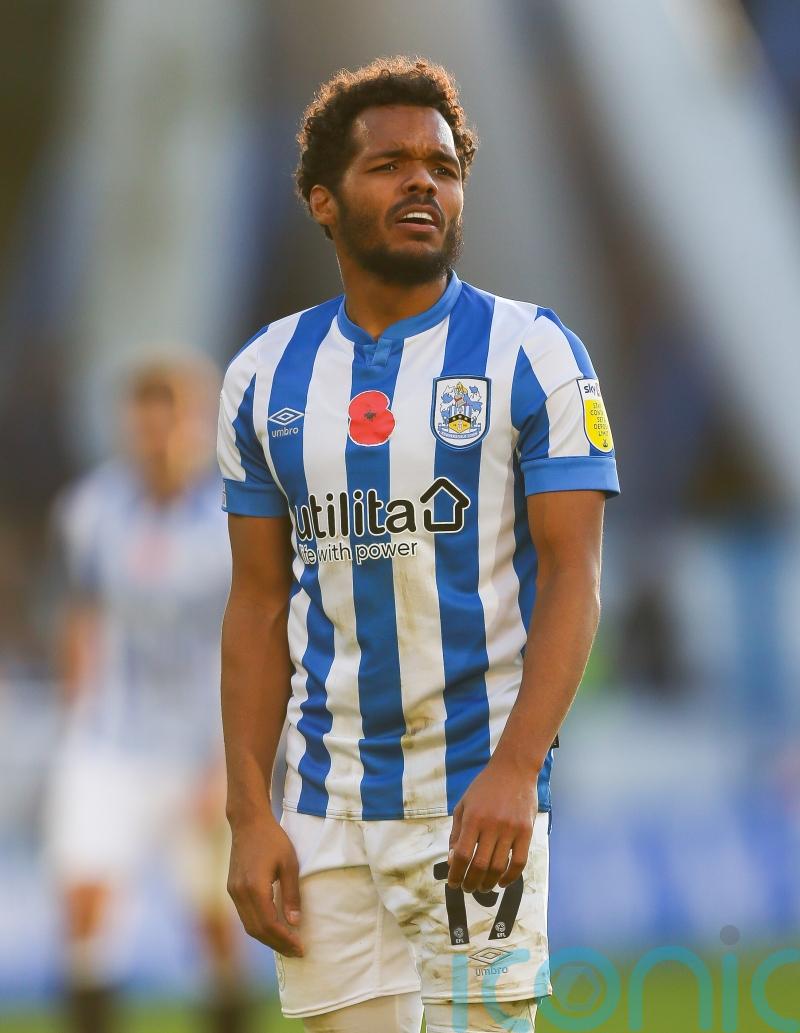 Duane Holmes strike gives Huddersfield victory at Nottingham Forest
