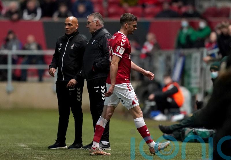 Ten-man Bristol City suffer late heartache after Andy King sent off against QPR