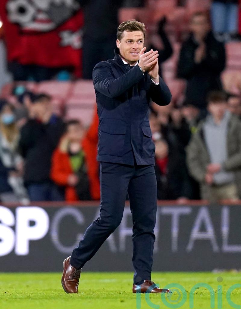 More goals to come from Ryan Christie, says Bournemouth boss Scott Parker