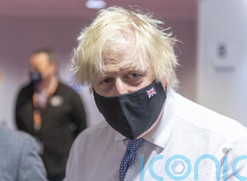 PM hails vaccination effort for ‘incomparably better’ New Year’s Eve