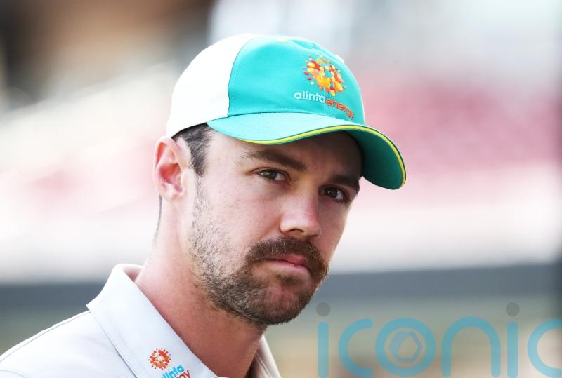 Australian batsman Travis Head out of fourth Ashes Test after contracting Covid