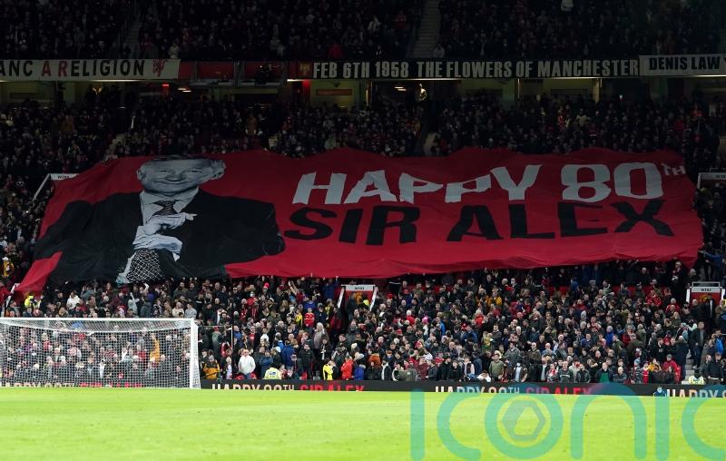 ‘Football, bloody hell’ – Sir Alex’s most memorable quotes as he turns 80