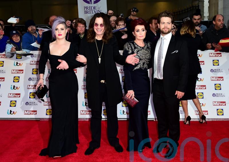 The Osbournes star Jack Osbourne announces engagement to Aree Gearhart
