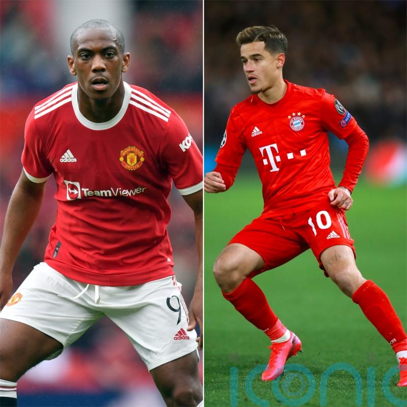 What deals could be done by Premier League teams in the transfer window?