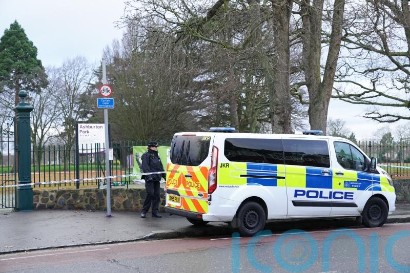 Double teen death brings up grim record for killings in the capital