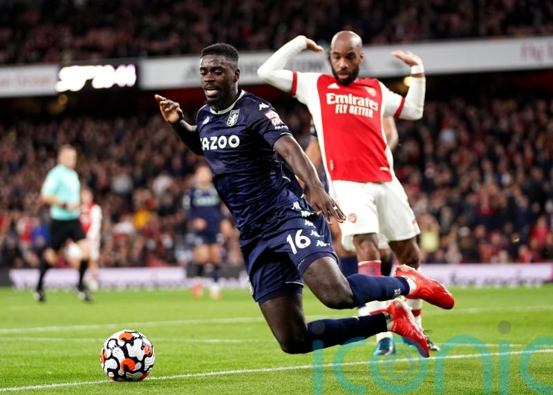 Steven Gerrard does not want to see Axel Tuanzebe return to Old Trafford