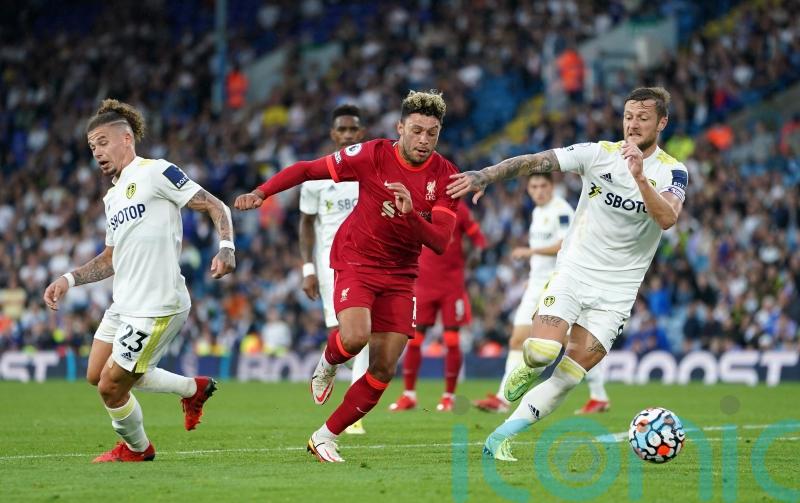 Double blow for Leeds as Liam Cooper and Kalvin Phillips ruled out until March