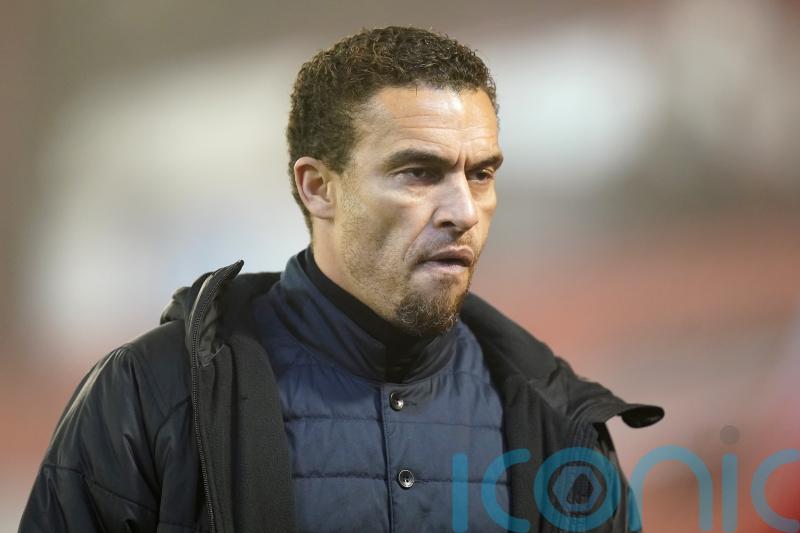 Valerien Ismael considers options as West Brom host Cardiff