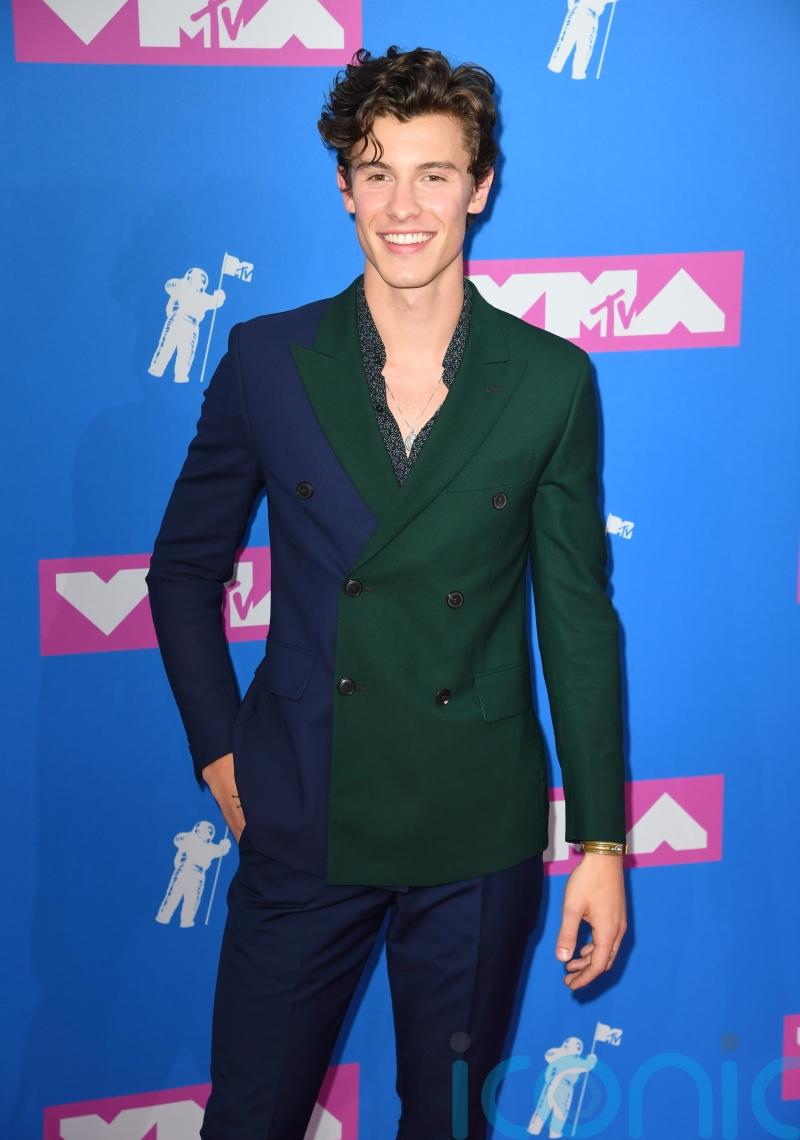 Shawn Mendes reveals he is having a ‘hard time’ with social media