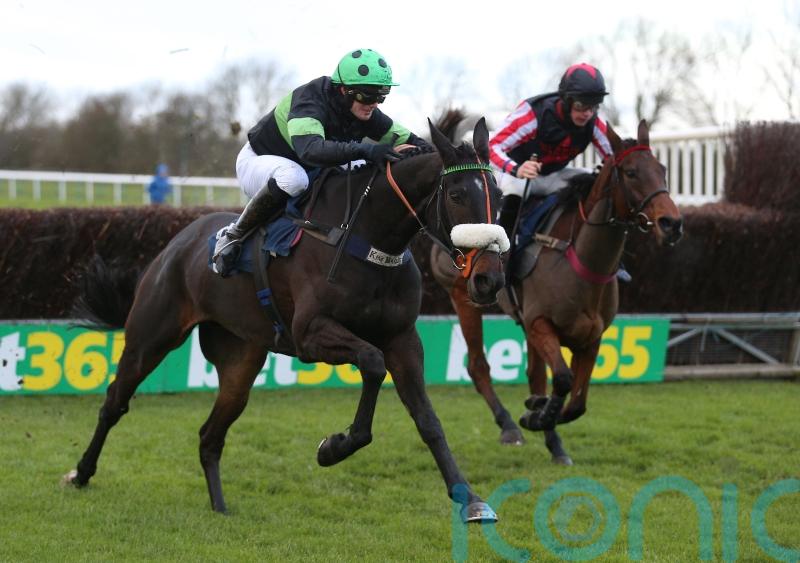 First Flow poised for Clarence House clash with Shishkin and co