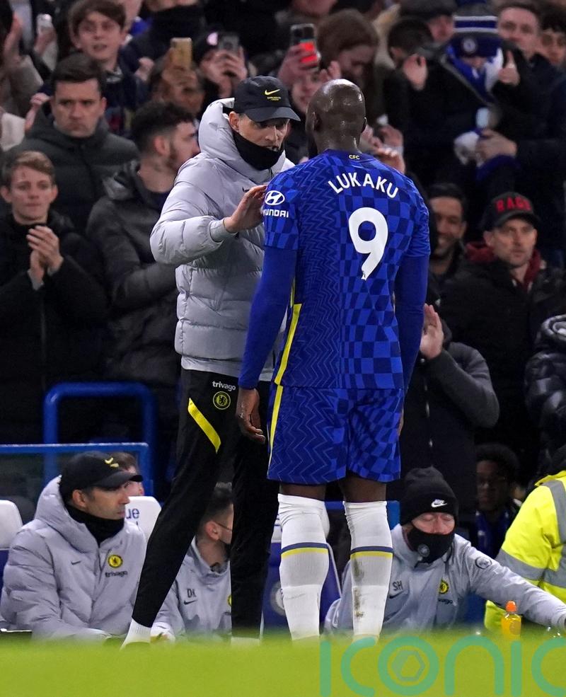 Thomas Tuchel admits ‘noise’ following Romelu Lukaku interview is not helpful