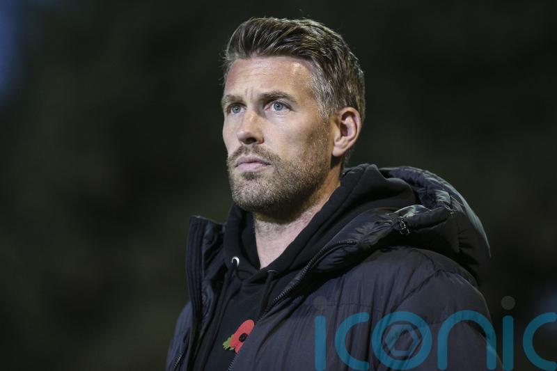 Players still missing as Forest Green Rovers return to action against Stevenage