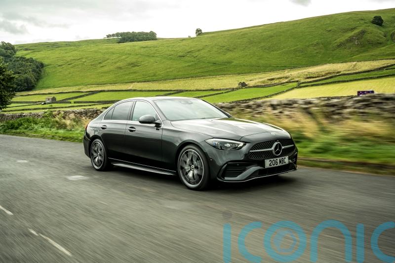 UK Drive: Can the Mercedes-Benz C220d prove itself against talented rivals?