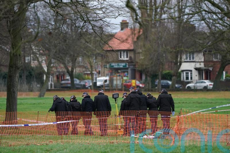 Two boys stabbed to death in separate incidents an hour apart as grim record set
