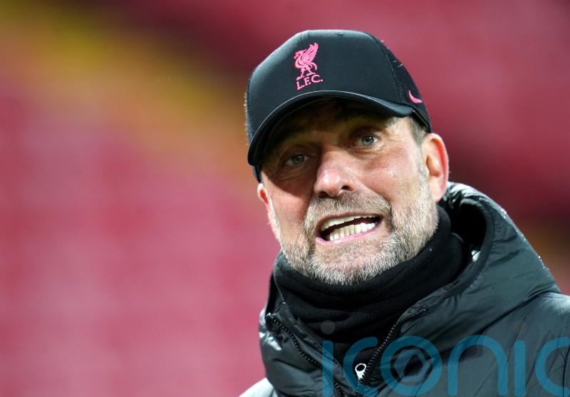Jurgen Klopp expects game at Chelsea to go ahead despite coronavirus concerns