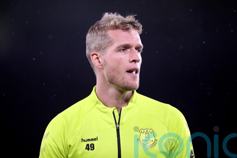 Jonas Lossl joins Brentford on loan from FC Midtjylland