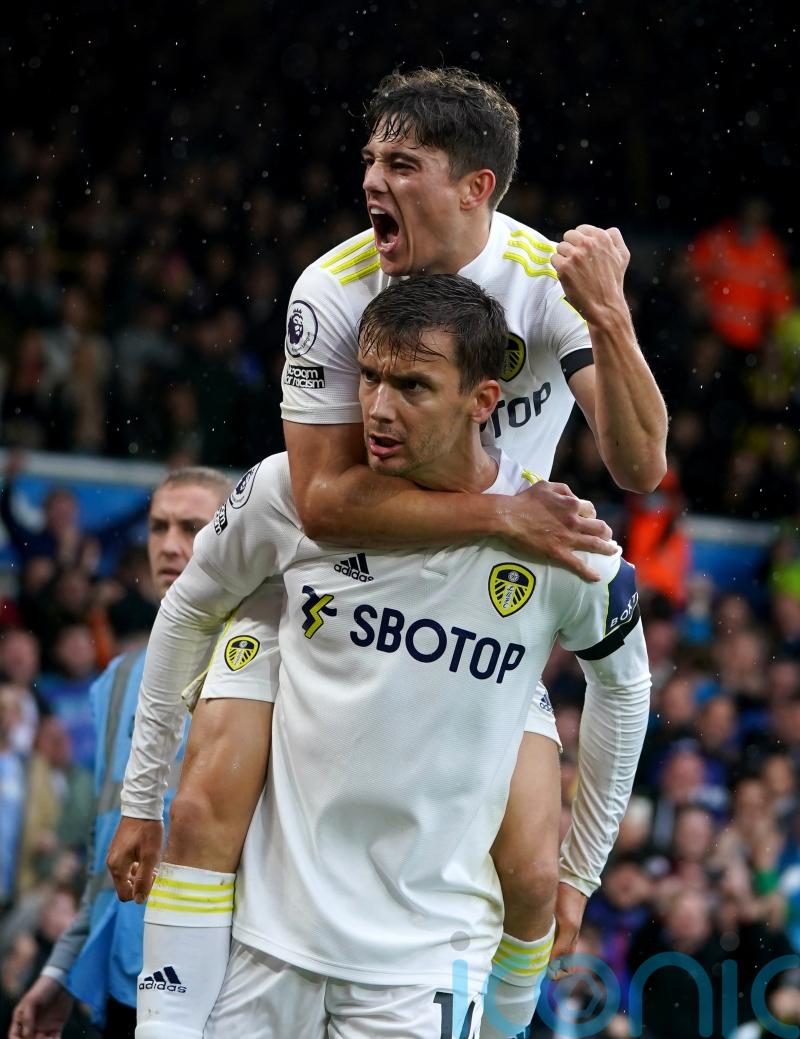 Leeds handed triple boost ahead of Burnley’s visit