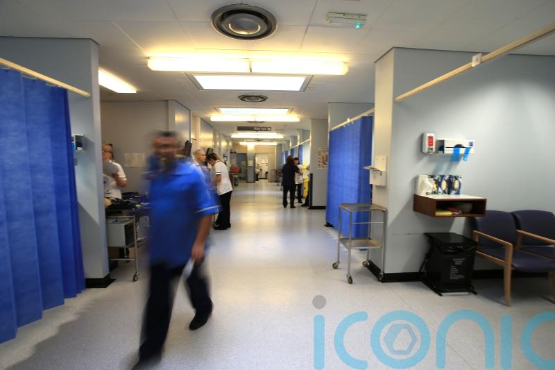 Hospitals ban patient visits to stem rising Covid infections