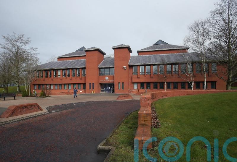 Woman in court accused of kidnap and sexual assault
