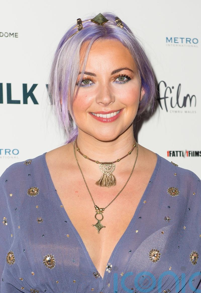 Charlotte Church’s plans for eco-friendly retreat rejected over road concerns