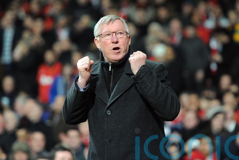 Alex Ferguson turns 80 and new year plans are made – Friday’s sporting social