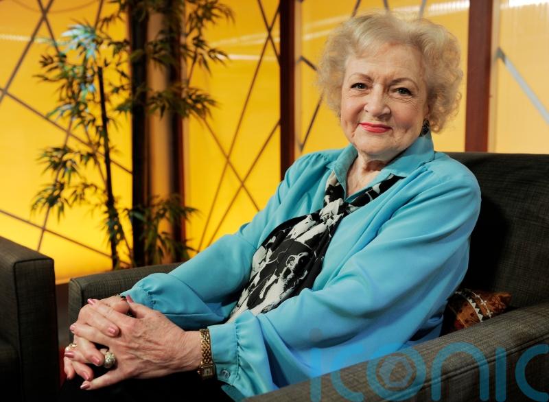 Golden Girl Betty White was loved by TV audiences for 60 years