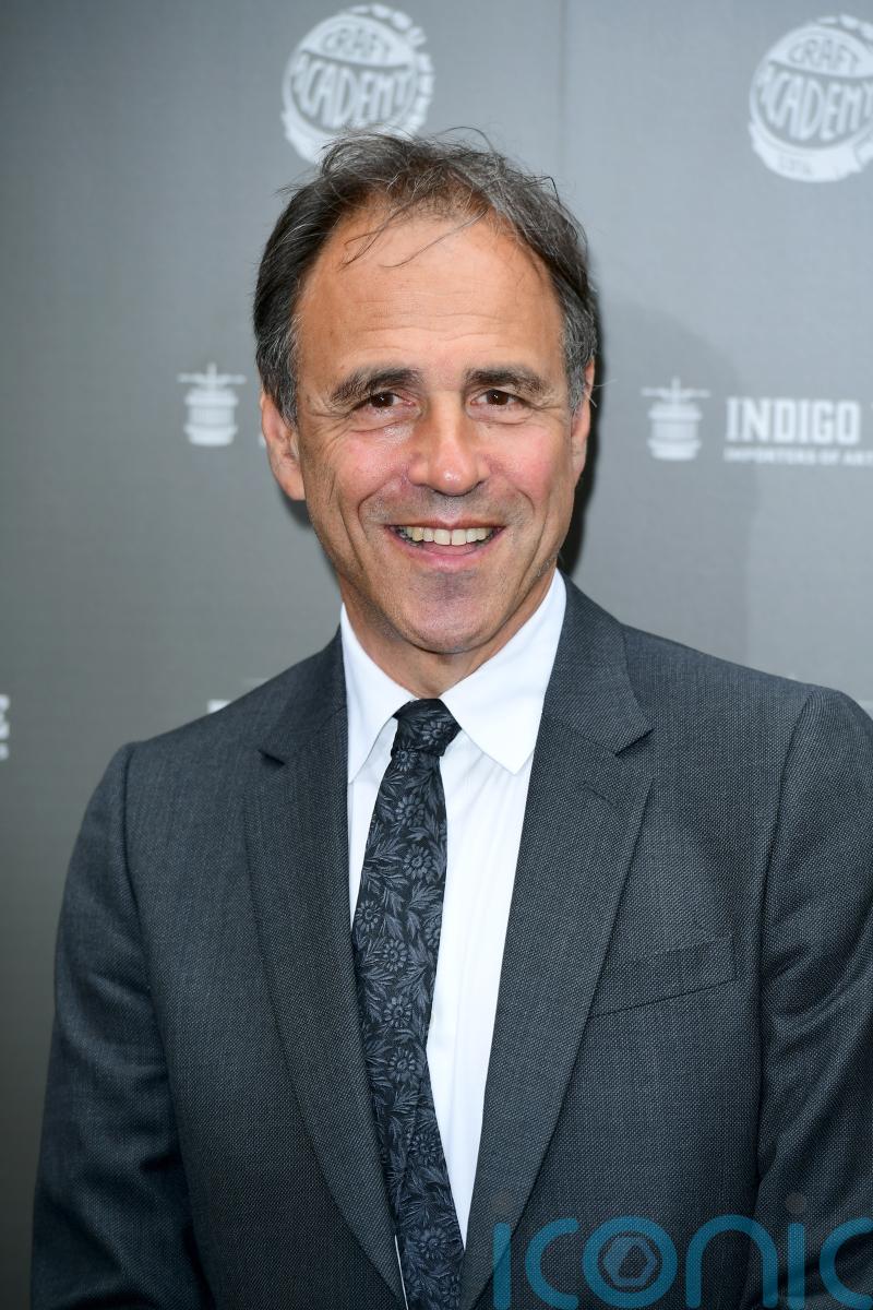 Alex Rider author Anthony Horowitz made CBE