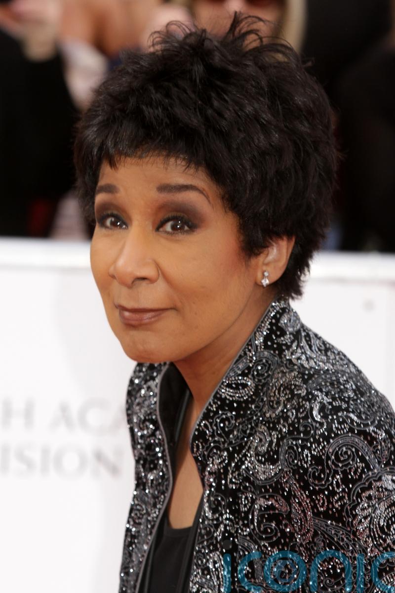 Veteran broadcaster Moira Stuart hails CBE as ‘magnificent honour’