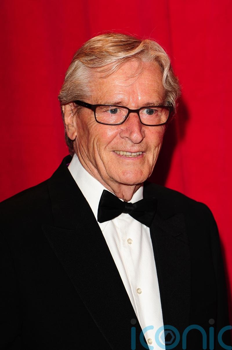 Coronation Street’s William Roache ‘delighted’ to be made OBE